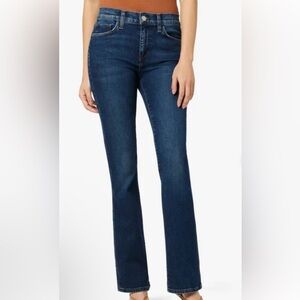 NWT $188 Joe's Jeans The Provocateur Petite Bootcut size 23